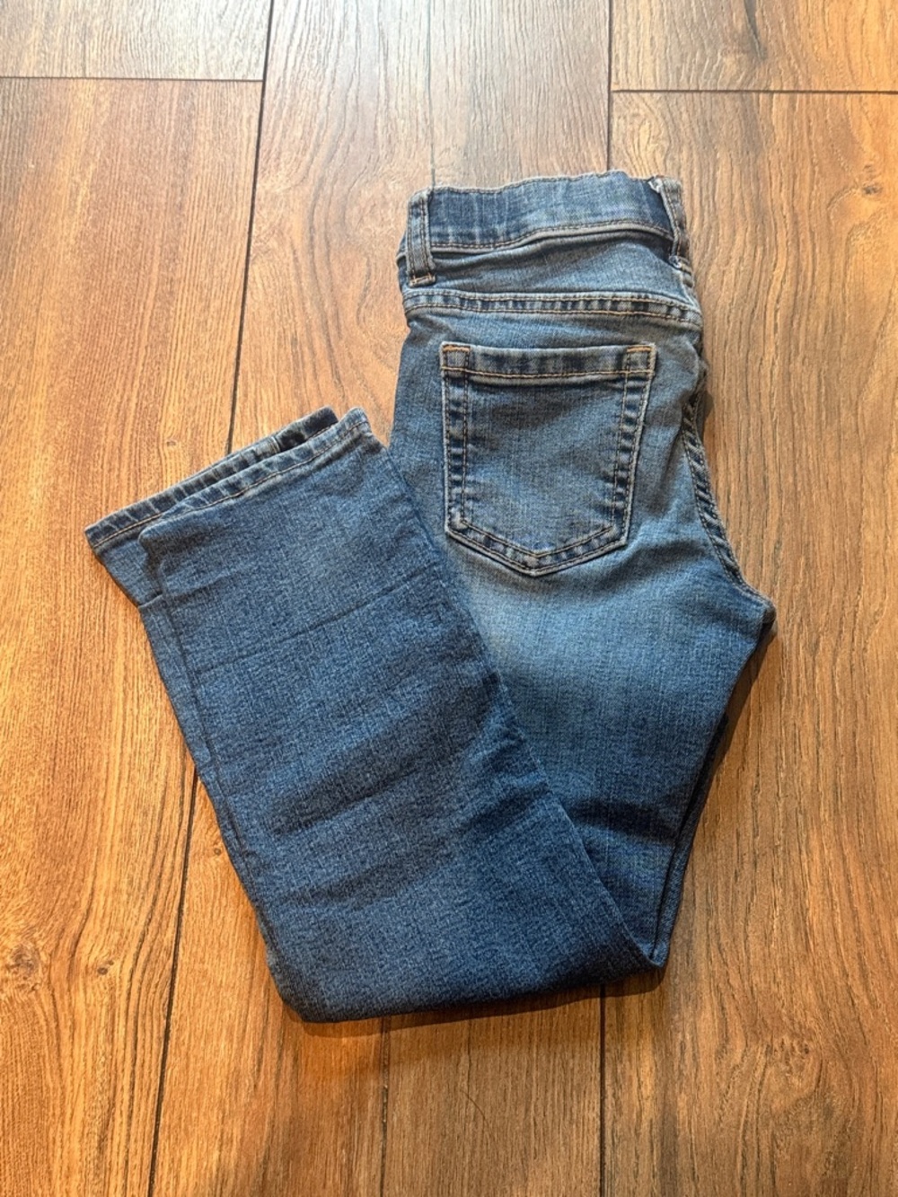 Boys Old Navy Blue Denim Jeans